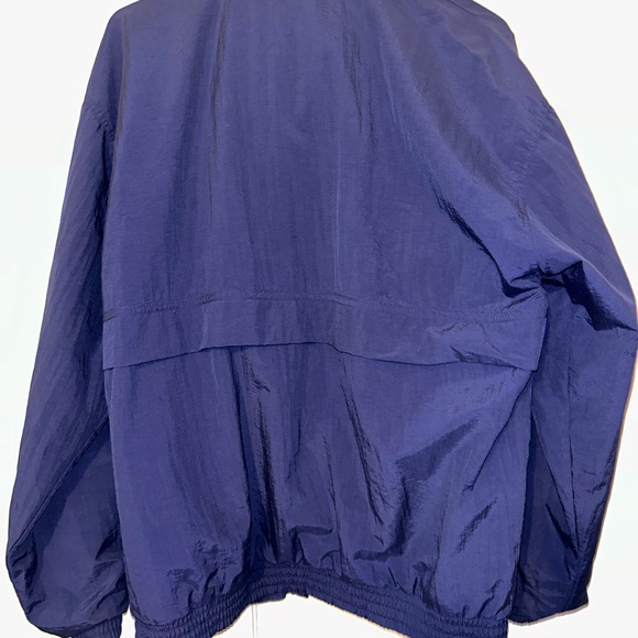 ROLLING ROCK beer golf jacket - Picture 3 of 5